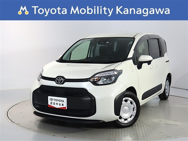 シエンタ ハイブリッド 1.5 X