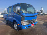 トヨエース 3.0 ダブルキャブ ロング シングルジャストロー ディーゼル 4WD 