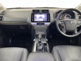 ランドクルーザープラド 2.8 TX Lパッケージ ブラックエディション ディーゼル 4WD ...
