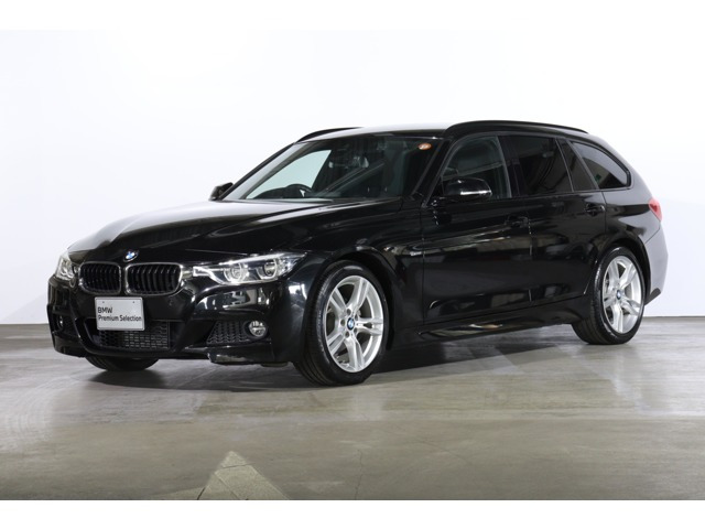 3シリーズツーリング318i Mスポーツ