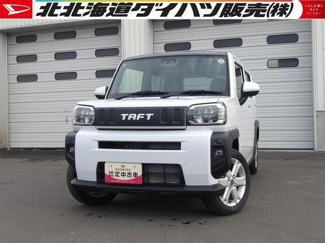 タフト G 4WD 