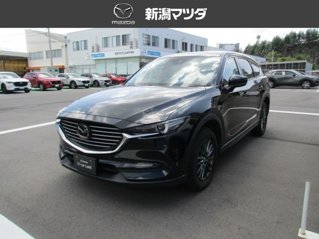 CX-82.5 25S スマートエディション