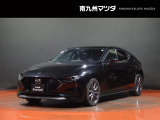 マツダ MAZDA3ファストバック