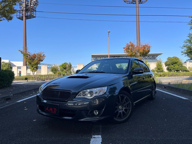 レガシィB42.0 GT 4WD