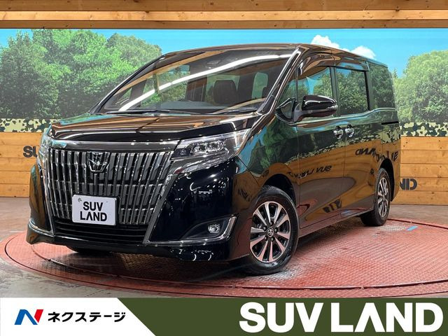 エスクァイア2.0 Gi プレミアムパッケージ