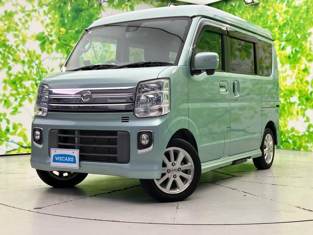 NV100クリッパーリオG