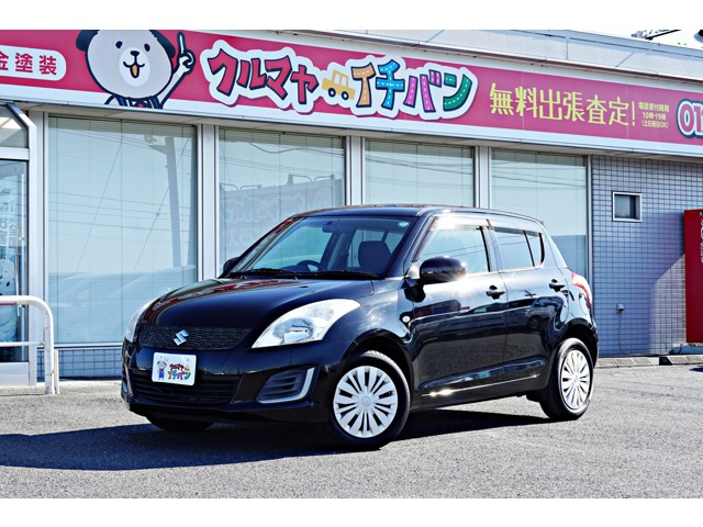 スイフト1.2 XG-DJE 4WD