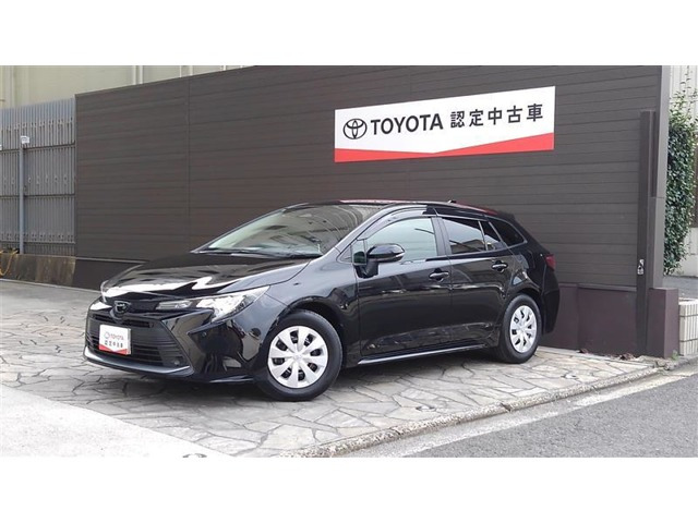 カローラツーリング1.5 G