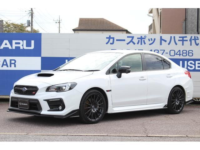 WRXS4 2.0 STI スポーツ# 4WD