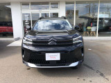 C5エアクロスSUV プラグインハイブリッド エディション ノアール 