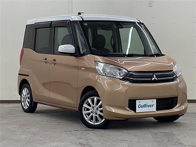 eKスペースG e-アシスト 4WD修復歴無し