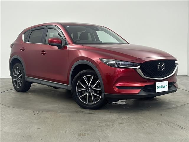 CX-5 2.2 XD プロアクティブ 修復歴無し