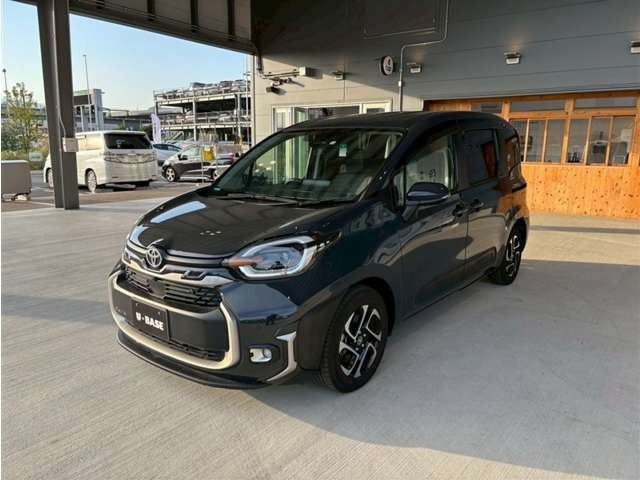 シエンタ ハイブリッド 1.5 Z