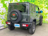 ジムニーシエラ 1.5 JC 4WD 