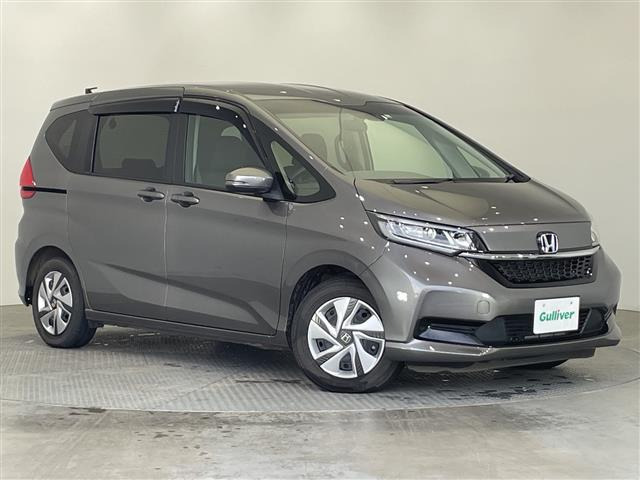 フリード+1.5 ハイブリッド G修復歴無し