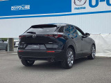 CX-30 2.0 20S プロアクティブ ツーリングセレクション 