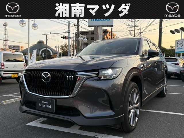 CX-803.3 XD Lパッケージ ディーゼル 4WD