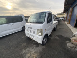 スズキ キャリイ