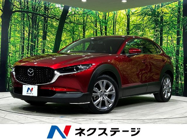 CX-30 1.8 XD Lパッケージ 