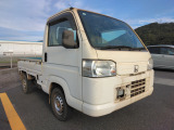 ホンダ アクティトラック