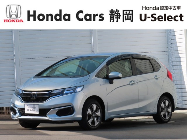 フィット1.5 ハイブリッド F