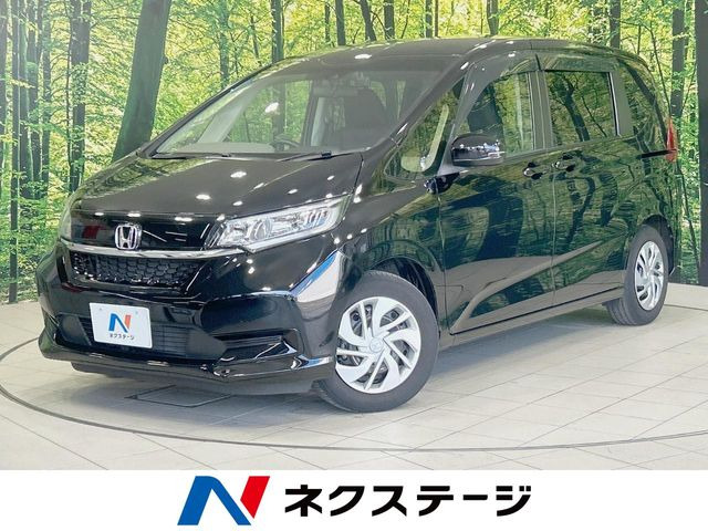 フリード 1.5 G ホンダセンシング （6BA-GB5）