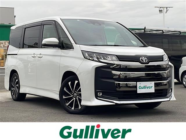 ノア 2.0 S-Z 修復歴無し