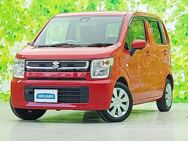 ワゴンR ハイブリッド(HYBRID) FX 