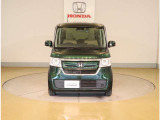 N-BOX G ホンダセンシング 