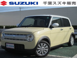 スズキ アルトラパン