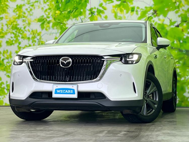 CX-603.3 XD Sパッケージ ディーゼル