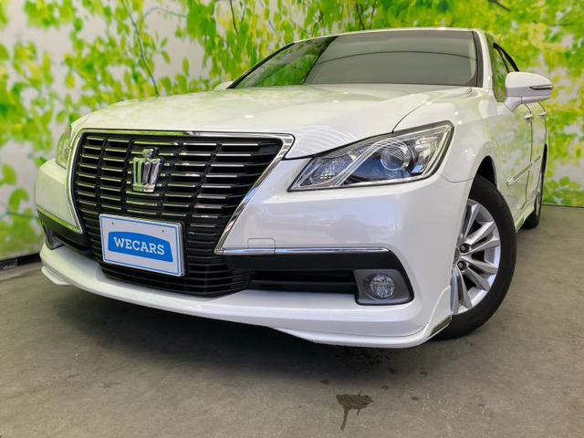 クラウン 2.5 ロイヤルサルーン 