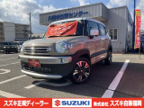 スズキ クロスビー