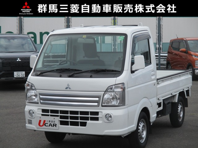 ミニキャブトラックG 4WD