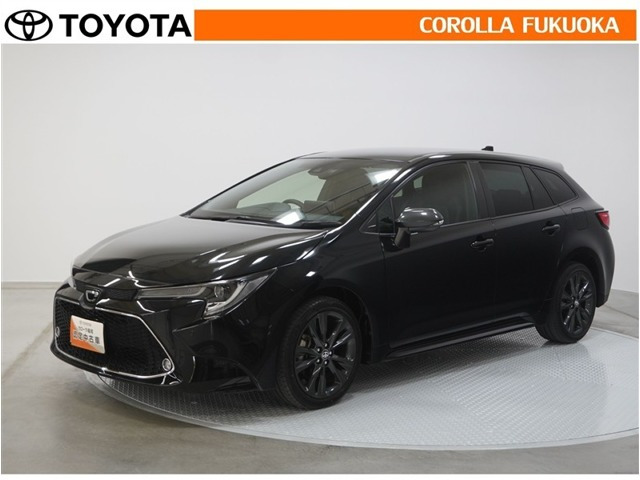 カローラツーリング 1.8 W×B （3BA-ZRE212W）