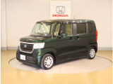 N-BOX G ホンダセンシング 