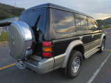 寒冷地特別仕様車!2バッテリー!2800cc!軽油!ディーゼル!ターボ!4WD!5MT!希少5速マニュアルミッション!純正アルミホイール!背面タイヤカバー!オプションステップ!禁煙車!