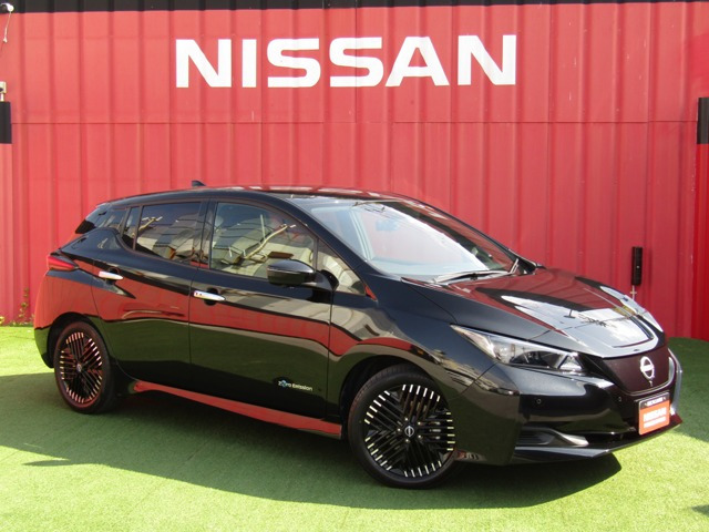 リーフ X Vセレクション