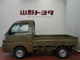 ハイゼットトラック スタンダード 