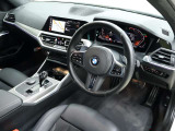 3シリーズツーリング 320d xドライブ Mスポーツ  4WD 
