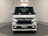 N-BOXカスタム L 