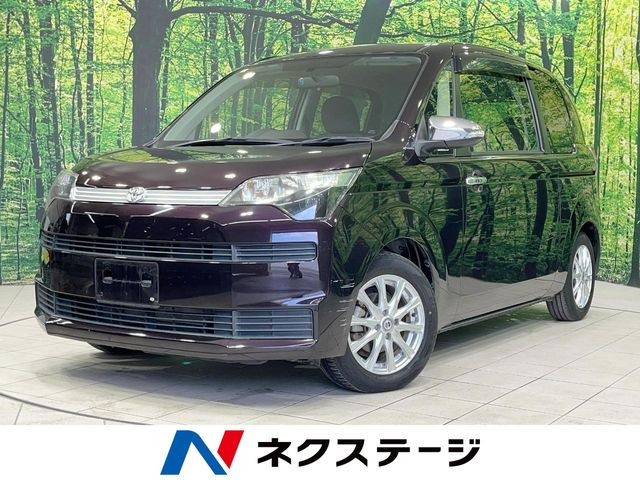 スペイド 1.5 F ジャック