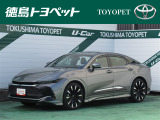 トヨタ クラウンクロスオーバー