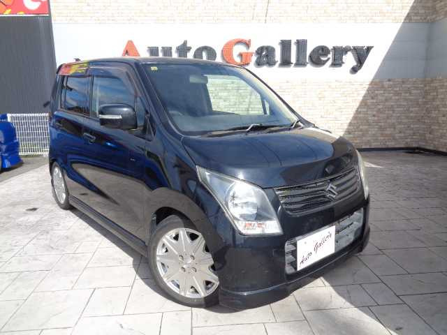 ワゴンRリミテッドII