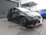 ノート 1.6 NISMO S 