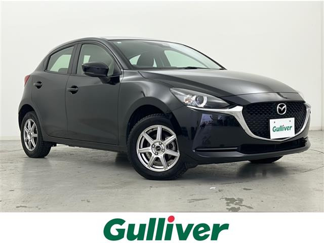 MAZDA21.5 15S 4WD修復歴無し