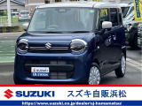 スズキ ワゴンRスマイル