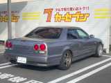 スカイライン 2.0 GT 