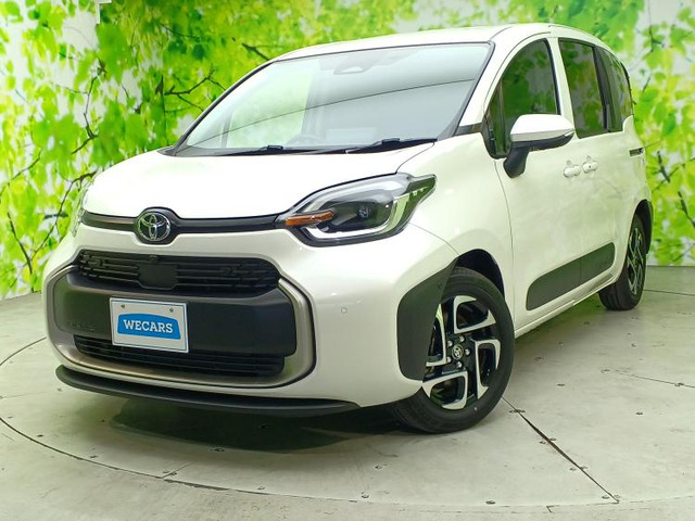 シエンタ ハイブリッド 1.5 Z