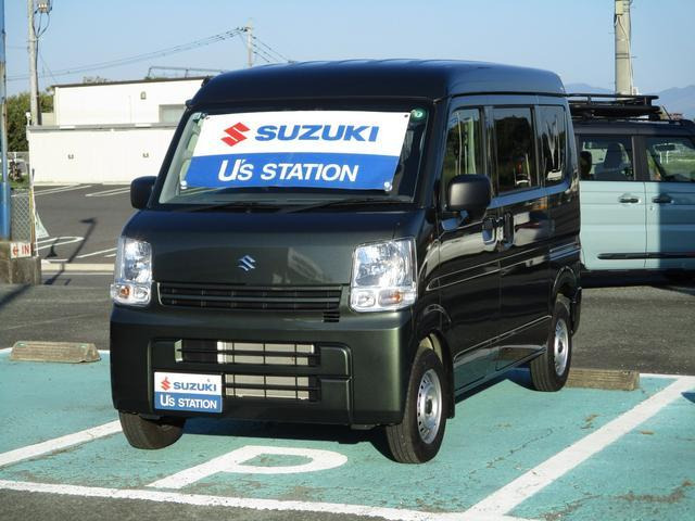 エブリイ PA リミテッド